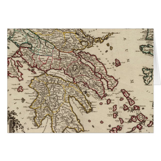 Griechenland 15 (Vorderseite (Horizontal))