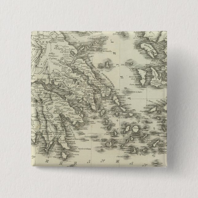 Griechenland 16 button (Vorderseite)