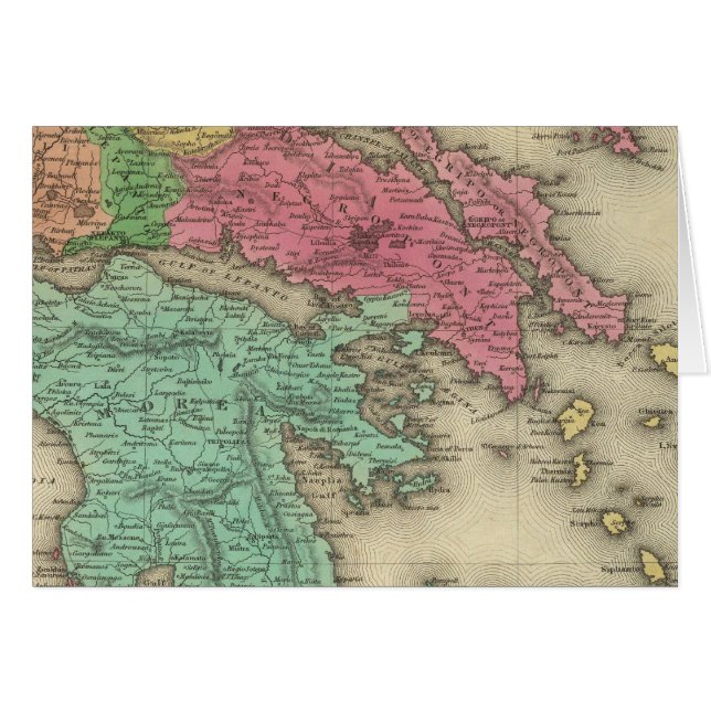 Griechenland 2 (Vorderseite (Horizontal))