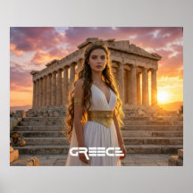 GRIECHENLAND - AKROPOLIS