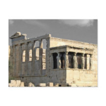 Griechenland/Akropolis