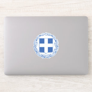 Griechenland Aufkleber
