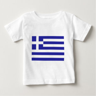 GRIECHENLAND BABY T-SHIRT