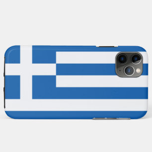 Griechenland Case-Mate iPhone Hülle