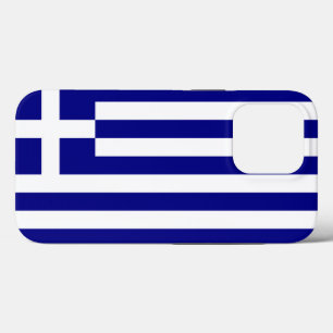 Griechenland Case-Mate iPhone Hülle