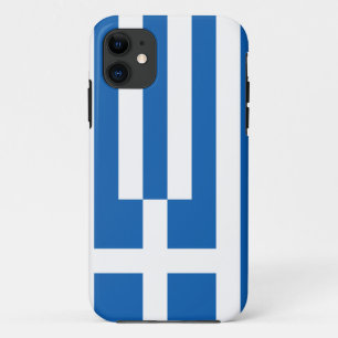 Griechenland Case-Mate iPhone Hülle