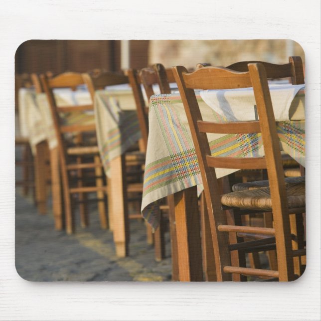 GRIECHENLAND, CRETE, Provinz Hania, Hania: Venezia Mousepad (Vorne)