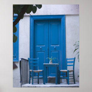 GRIECHENLAND, CRETE, Provinz Hania, Hania: Venezia Poster