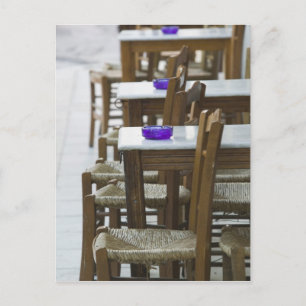 GRIECHENLAND, CRETE, Provinz Hania, Hania: Venezia Postkarte