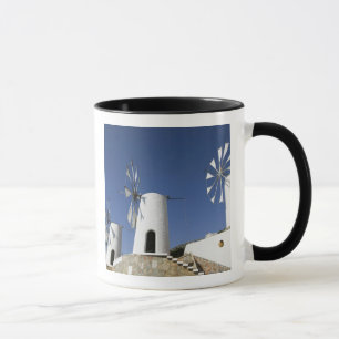 GRIECHENLAND, CRETE, Provinz Iraklio, Ano Kera: Tasse