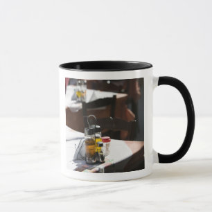 GRIECHENLAND, CRETE, Provinz Rethymno, Rethymno: a Tasse