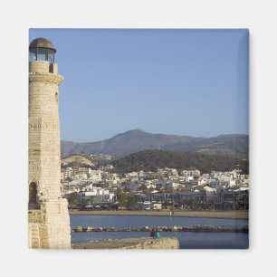 GRIECHENLAND, CRETE, Provinz Rethymno, Rethymno: Magnet