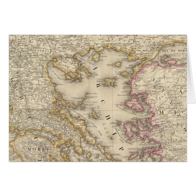 Griechenland Europa 27 (Vorderseite (Horizontal))