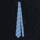 Griechenland Flagge griechisches Patriotikum Krawatte<br><div class="desc">Die Flagge Griechenlands stellt Produkte für griechische Patrioten bereit.</div>
