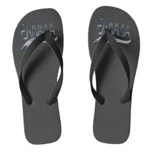 Griechenland Flip Flops