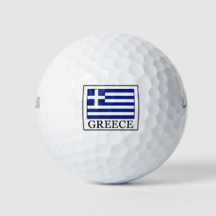 Griechenland Golfball