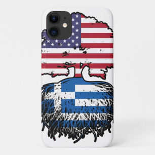 Griechenland Griechenland USA USA Vereinigte Staat Case-Mate iPhone Hülle