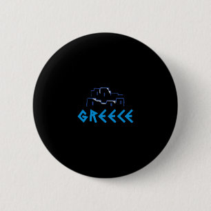 Griechenland Griechische Inseln Button