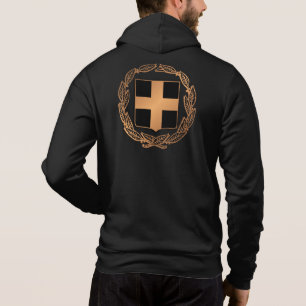 Griechenland Hoodie