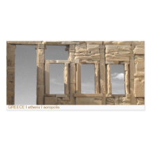 GRIECHENLAND I athens I acropolis