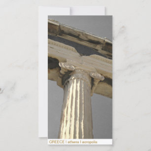 GRIECHENLAND I athens I acropolis