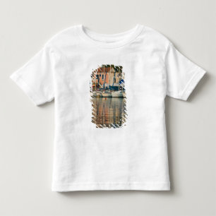 GRIECHENLAND, Ionische Inseln, KEFALONIA, Fiskardo Kleinkind T-shirt