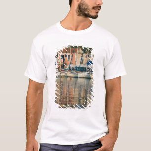 GRIECHENLAND, Ionische Inseln, KEFALONIA, Fiskardo T-Shirt