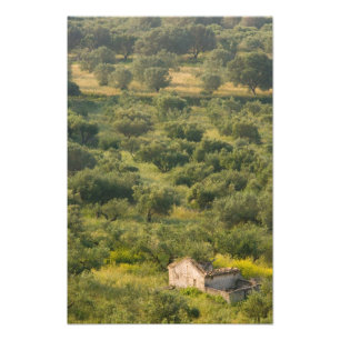GRIECHENLAND, Ionische Inseln, KEFALONIA, Havriata Fotodruck