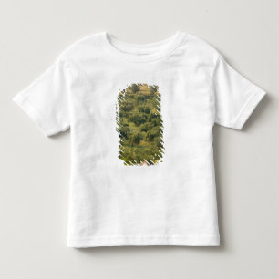 GRIECHENLAND, Ionische Inseln, KEFALONIA, Havriata Kleinkind T-shirt
