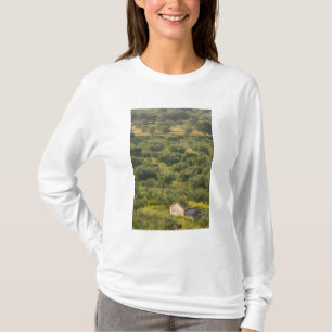 GRIECHENLAND, Ionische Inseln, KEFALONIA, Havriata T-Shirt