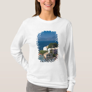 GRIECHENLAND, Ionische Inseln, KEFALONIEN, Assos: T-Shirt