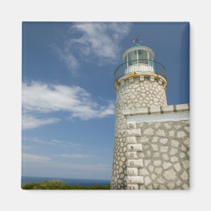 GRIECHENLAND, Ionische Inseln, ZAKYNTHOS, CAPE SKI Magnet