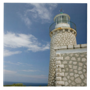 GRIECHENLAND, Ionische Inseln, ZAKYNTHOS, KAP SKIN Fliese