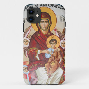 GRIECHENLAND, Ionische Inseln, ZAKYNTHOS, MACHERAD iPhone 11 Hülle