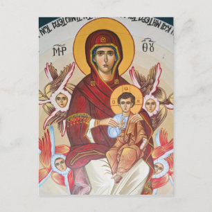 GRIECHENLAND, Ionische Inseln, ZAKYNTHOS, MACHERAD Postkarte