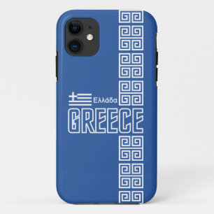 Griechenland iPhone 5 Case-Mate, kundengerecht Case-Mate iPhone Hülle