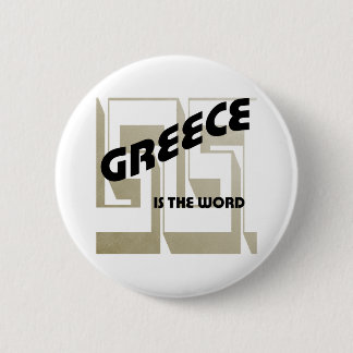 GRIECHENLAND IST DAS WORT BUTTON