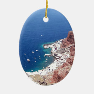 GRIECHENLAND KERAMIK ORNAMENT