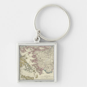 Griechenland, Kleinasien Schlüsselanhänger
