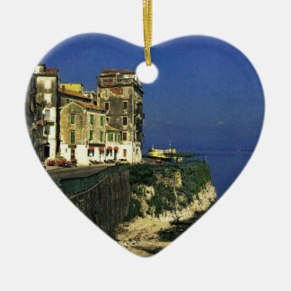 GRIECHENLAND Korfu - angie-.JPG Keramik Ornament