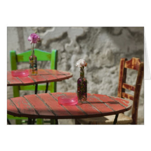 GRIECHENLAND, KRETA, Provinz Hania, Hania: Bunt