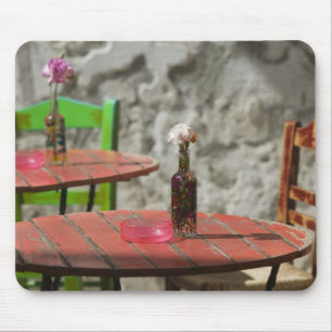 GRIECHENLAND, KRETA, Provinz Hania, Hania: Bunt Mousepad