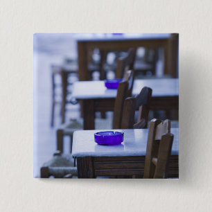 GRIECHENLAND, KRETA, Provinz Hania, Hania: Venezia Button