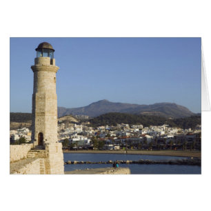 GRIECHENLAND, KRETA, Provinz Rethymno, Rethymno:
