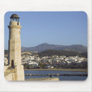 GRIECHENLAND, KRETA, Provinz Rethymno, Rethymno: Mousepad