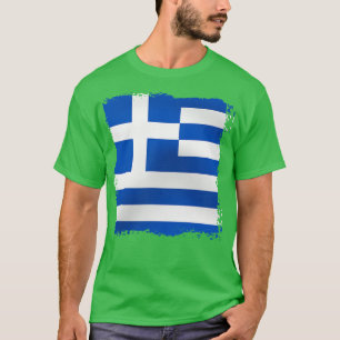 Griechenland Kunstwerke 1 T-Shirt