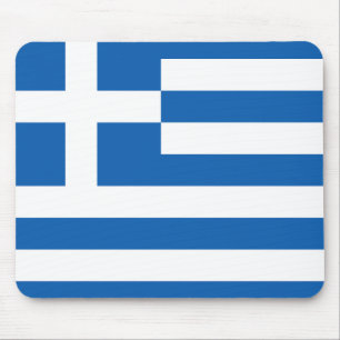 Griechenland Mousepad
