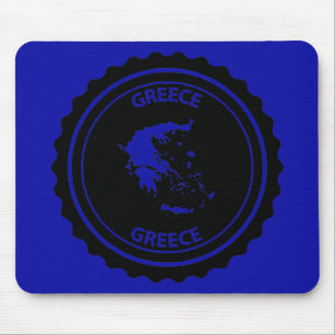 Griechenland Mousepad