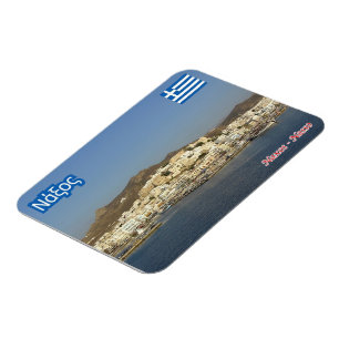 Griechenland - Naxos - Magnet