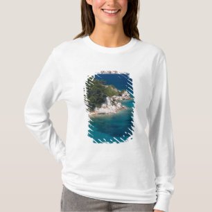 GRIECHENLAND, Nordost-Ägäische Inseln, SAMOS, T-Shirt